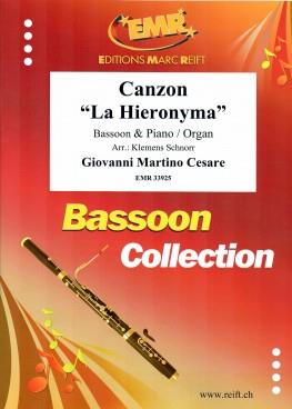 Canzon
